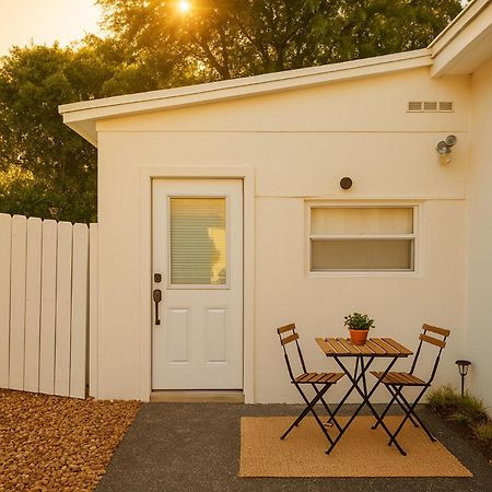 Modern Home - Termpurpedic Queen Bed, Laundry, Free Parkging, Ev Tesla Hollywood Exterior foto